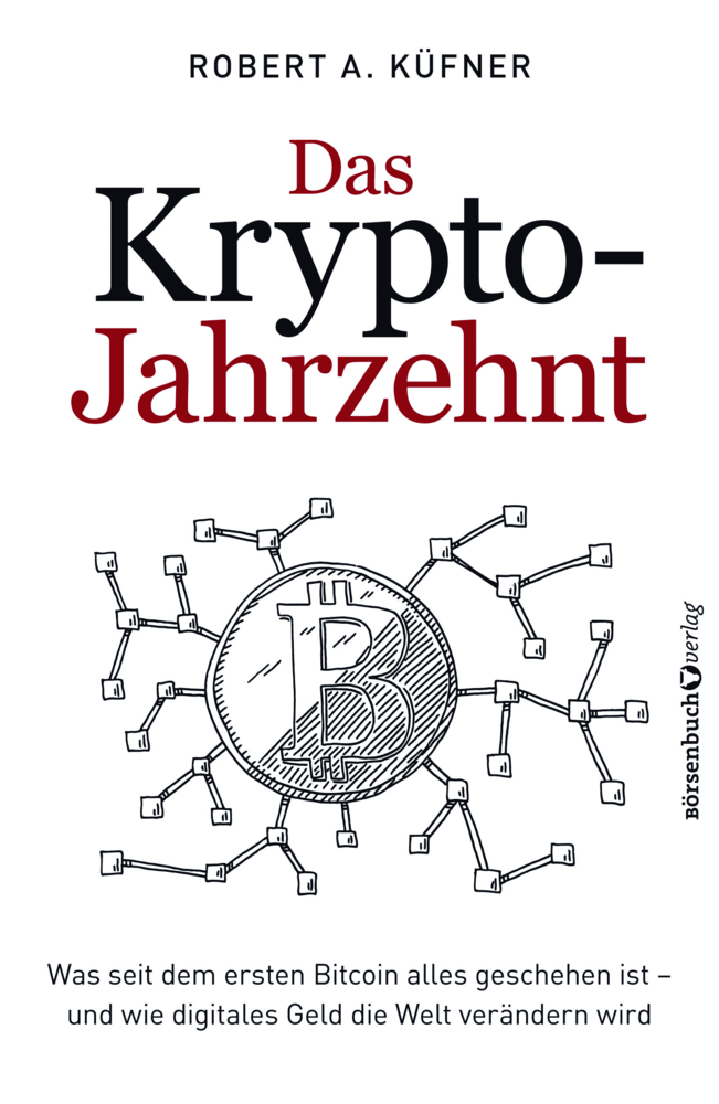 Das Krypto-Jahrzehnt main product photo