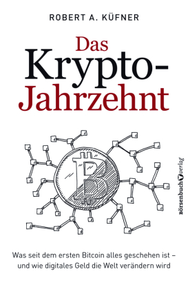 Das Krypto-Jahrzehnt