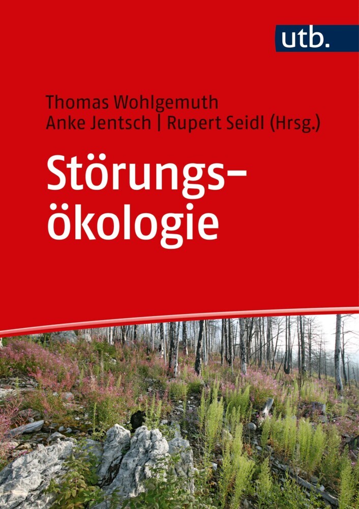 Störungsökologie main product photo