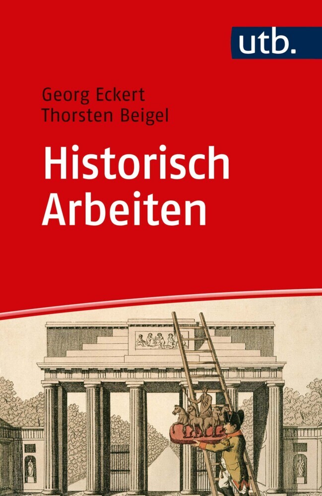 Historisch Arbeiten main product photo