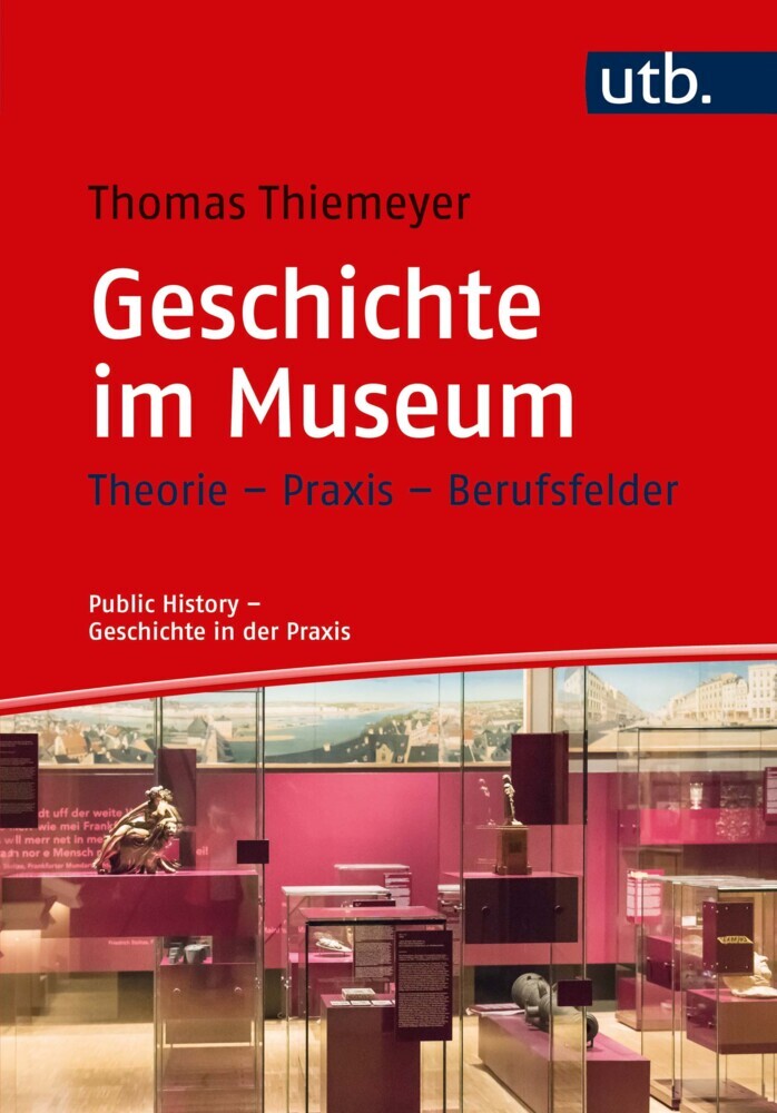 Geschichte im Museum main product photo