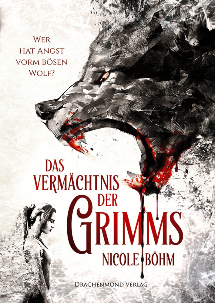 Das Vermächtnis der Grimms main product photo