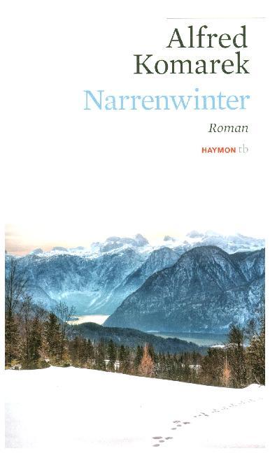 Narrenwinter main product photo