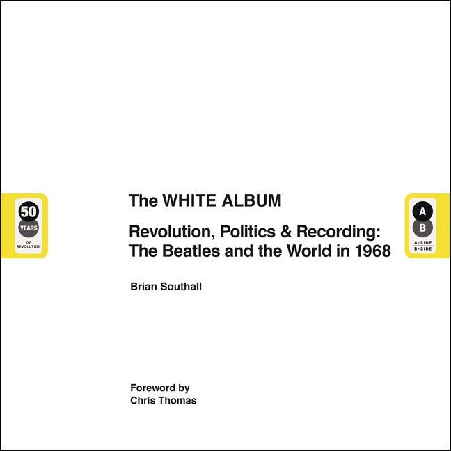 The White Album main product photo
