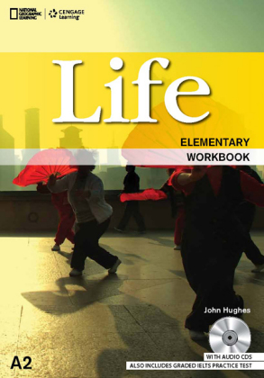 Life - First Edition - A1.2/A2.1: Elementary