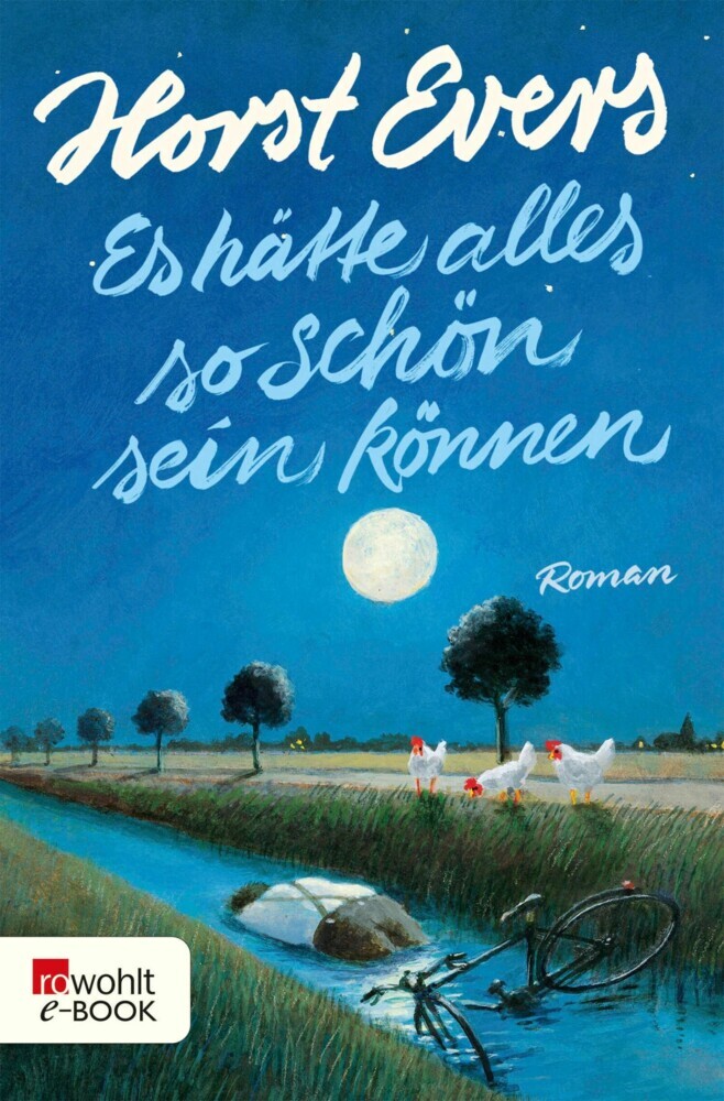 Es hätte alles so schön sein können main product photo