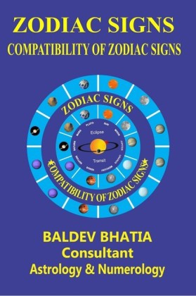 Zodiac Signs