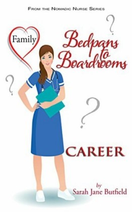 Bedpans to Boardrooms