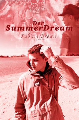 Der Summer Dream: Gay Romance