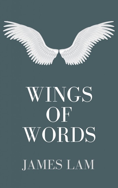 Wings of Words main product photo