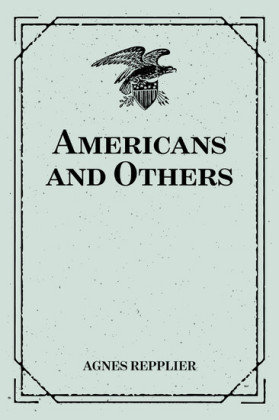 Americans and Others