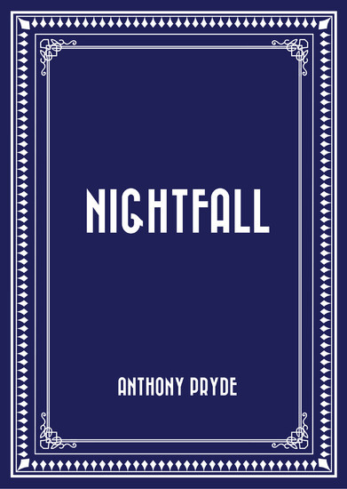 Nightfall main product photo