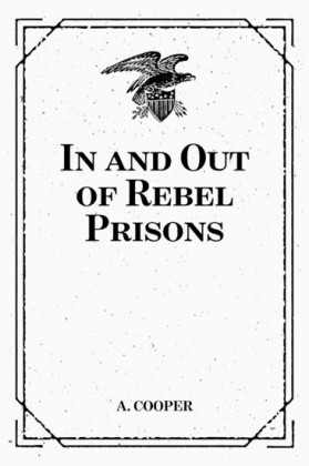 In and Out of Rebel Prisons