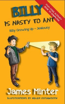 Billy Is Nasty To Ant