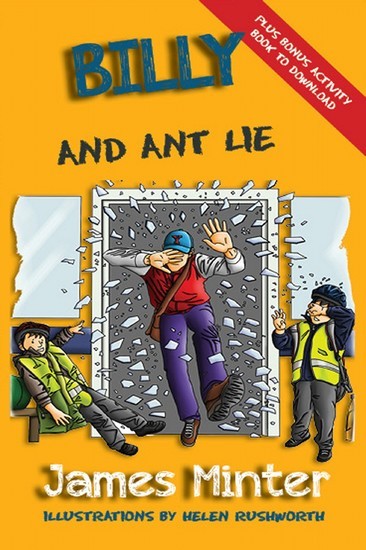 Billy And Ant Lie main product photo