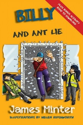 Billy And Ant Lie