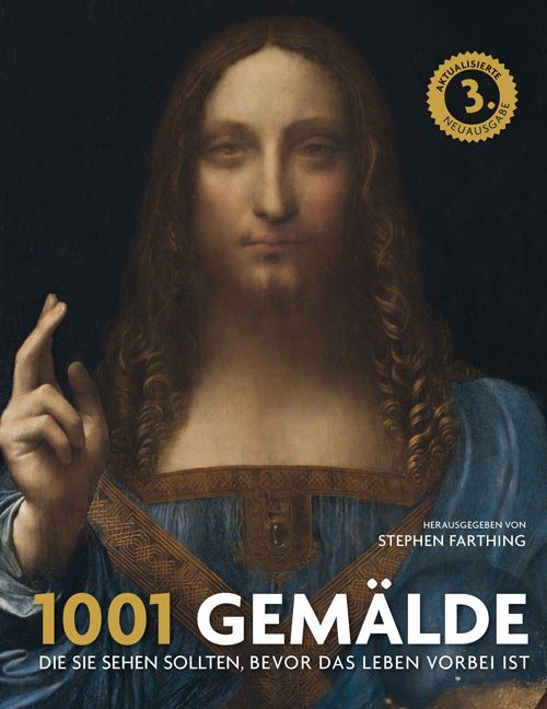 1001 Gemälde main product photo
