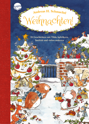 Weihnachten!