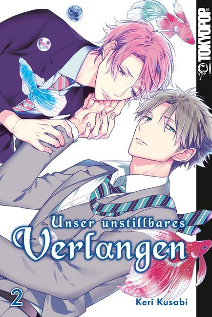 Unser unstillbares Verlangen 02 main product photo