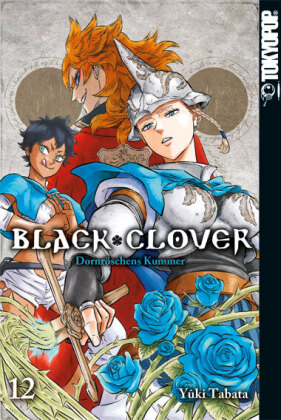 Black Clover, Dornröschens Kummer