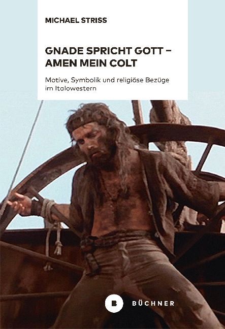 Gnade spricht Gott - Amen mein Colt main product photo