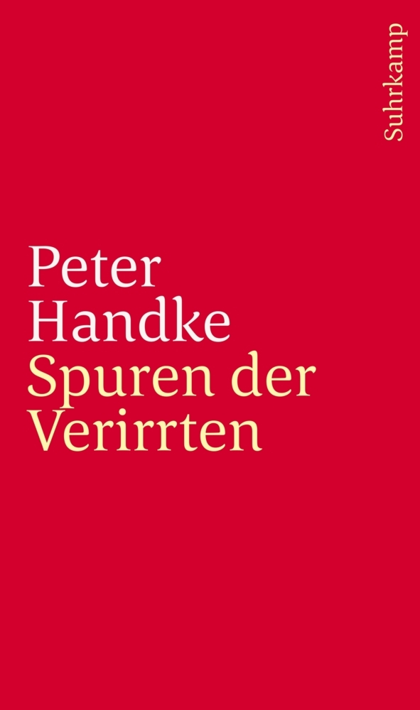 Spuren der Verirrten main product photo