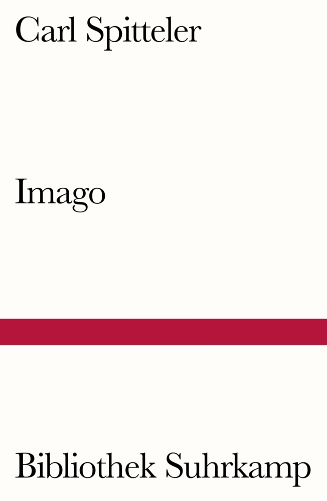Imago main product photo