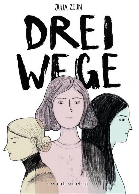 Drei Wege main product photo