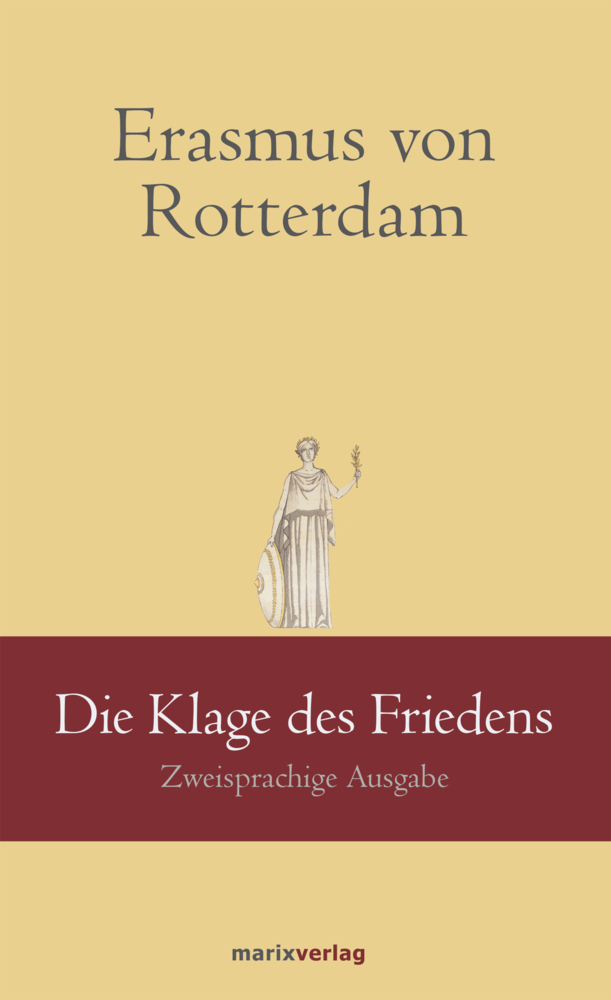 Die Klage des Friedens main product photo