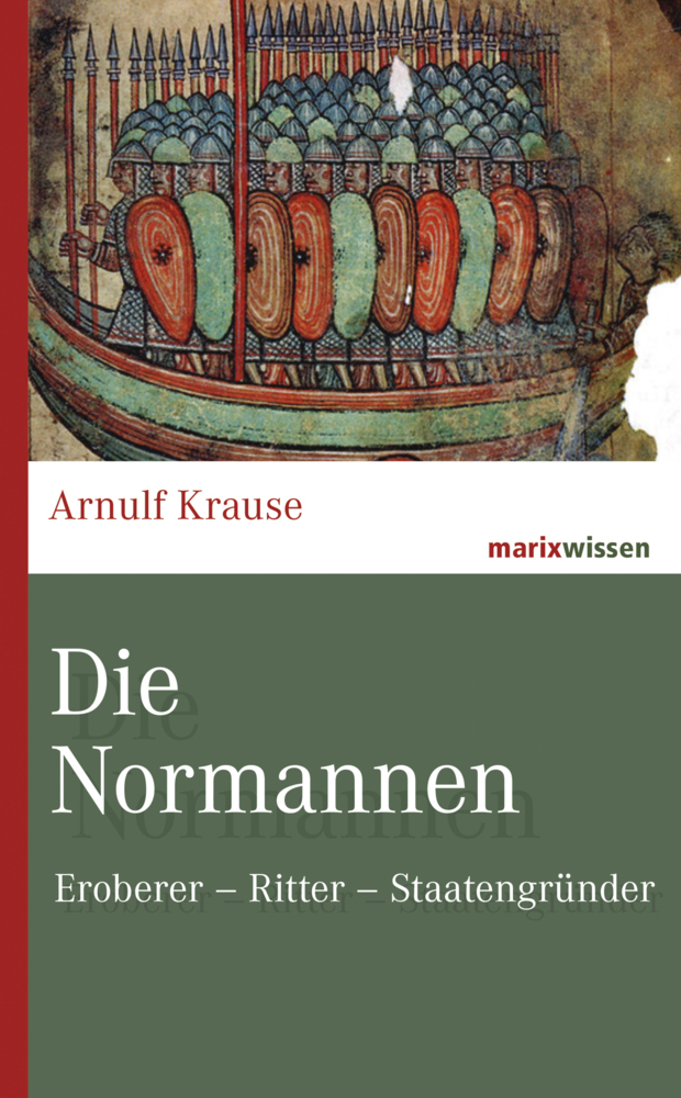 Die Normannen main product photo