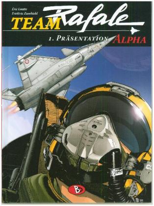 Team Rafale #1