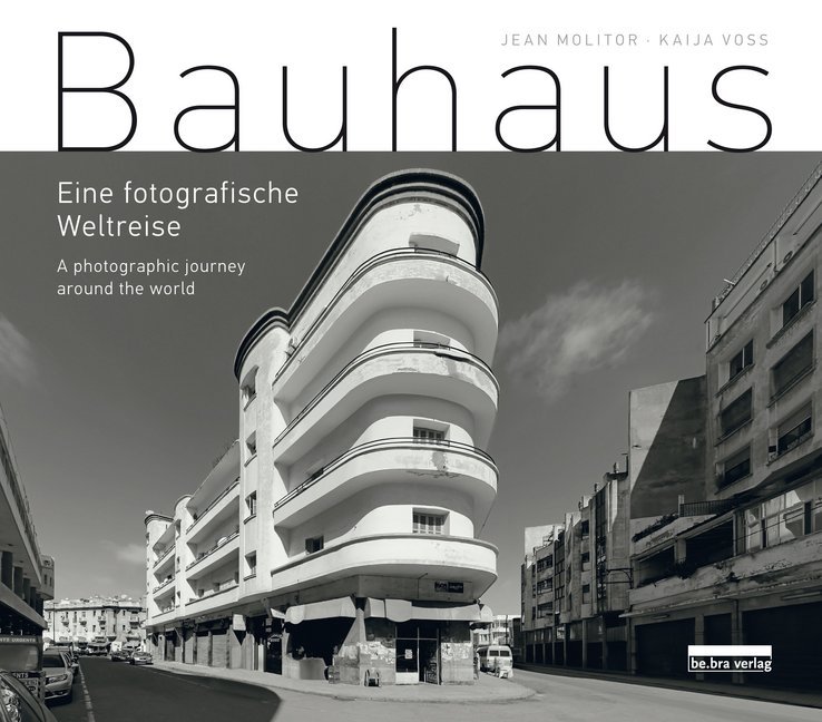 Bauhaus main product photo