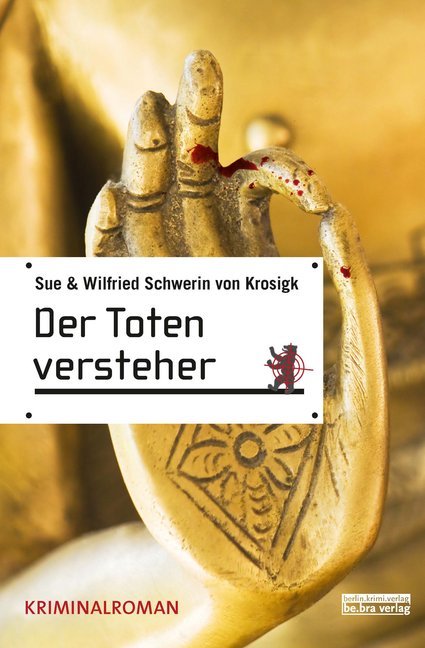 Der Totenversteher main product photo