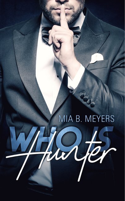 Who is Hunter main product photo