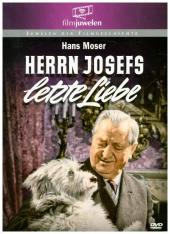 Herrn Josefs letzte Liebe, 1 DVD