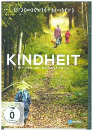 Kindheit, 1 DVD