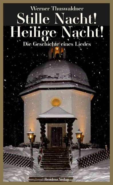 Stille Nacht! Heilige Nacht! main product photo