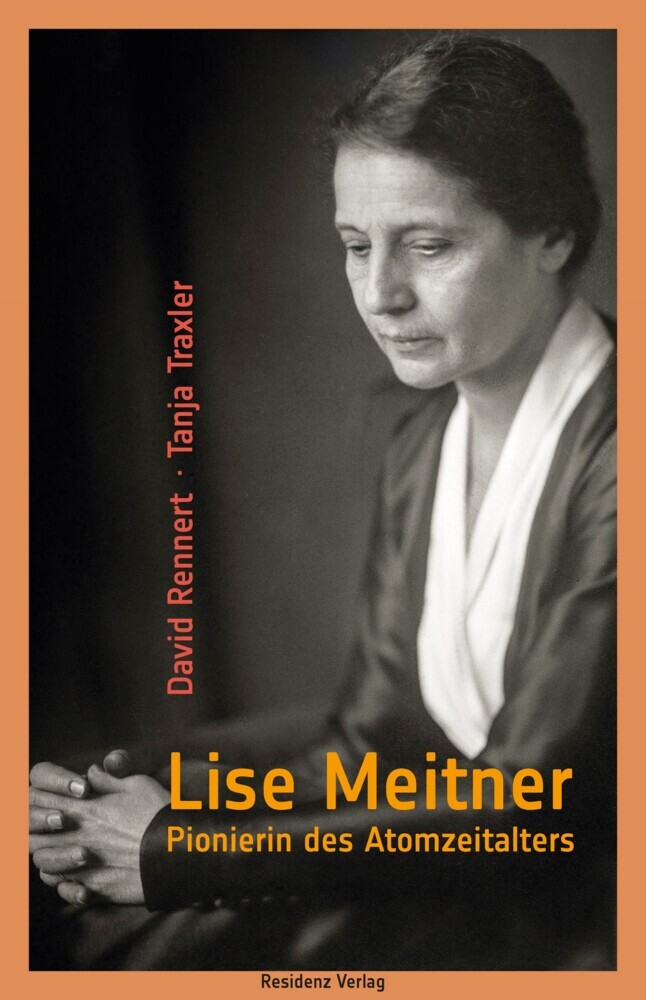 Lise Meitner main product photo