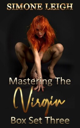 Mastering the Virgin Box Set Three