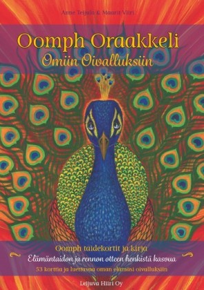 Oomph Oraakkeli