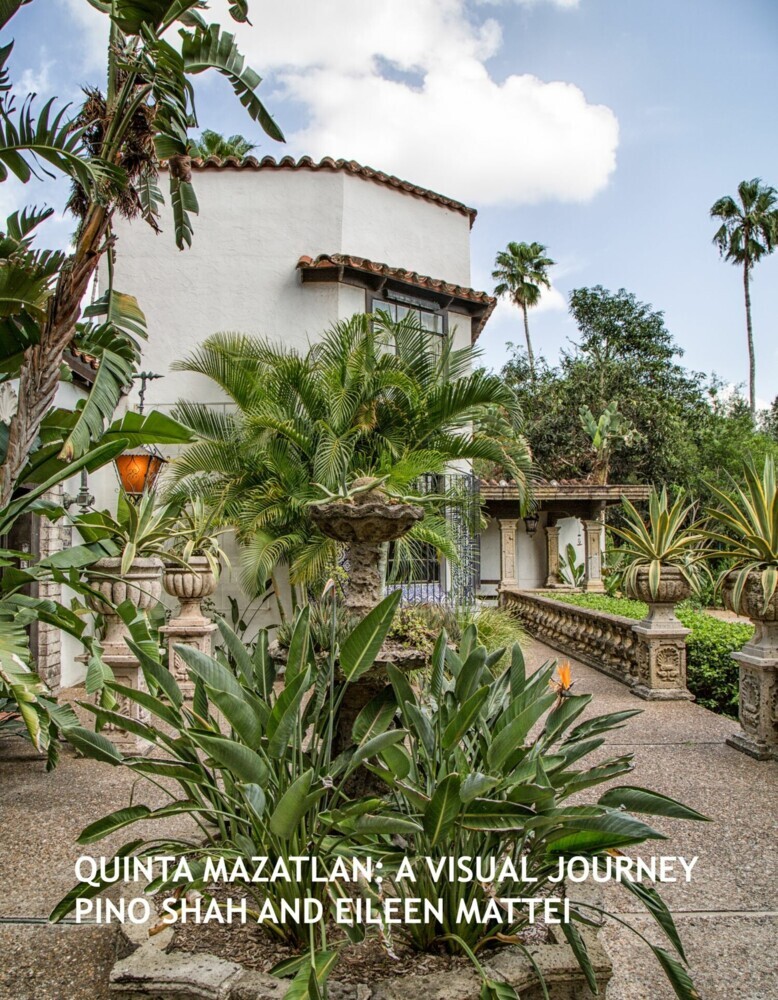Quinta Mazatlan main product photo