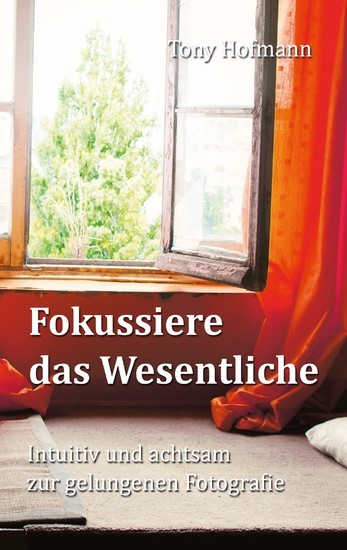 Fokussiere das Wesentliche main product photo