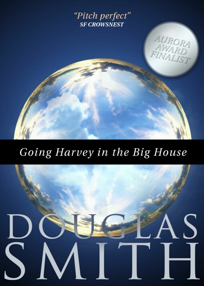 Going Harvey in the Big House main product photo