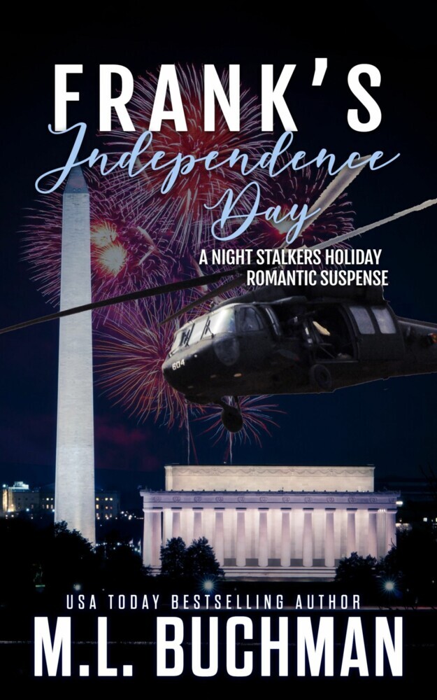 Frank's Independence Day main product photo