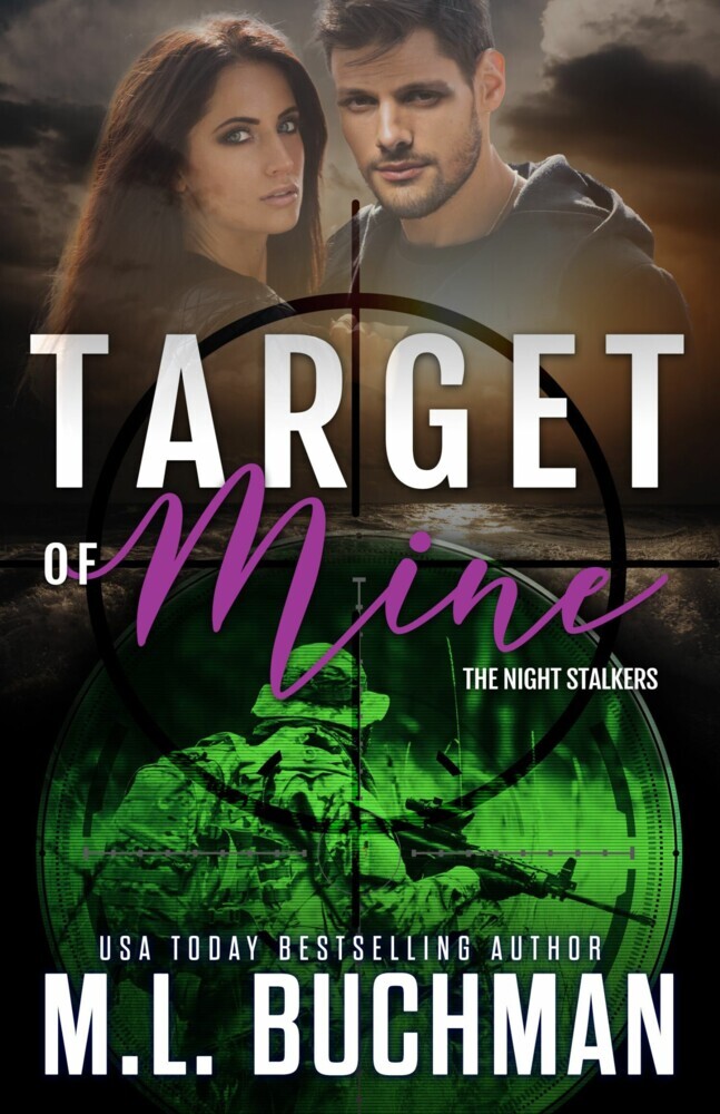 Target of Mine main product photo