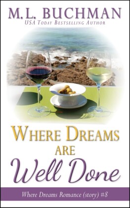 Where Dreams Are Well Done