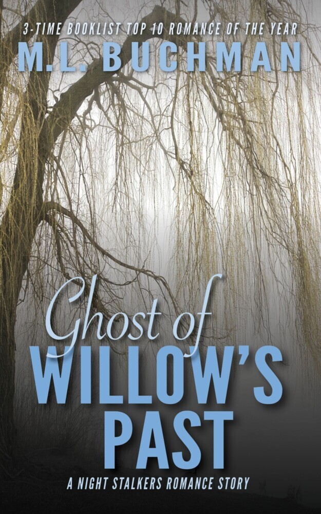 Ghost of Willow's Past main product photo