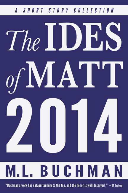 The Ides of Matt 2014 main product photo
