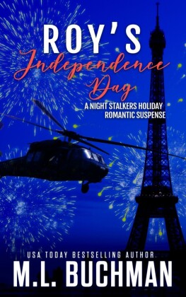Roy's Independence Day