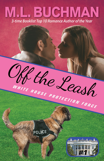 Off the Leash main product photo